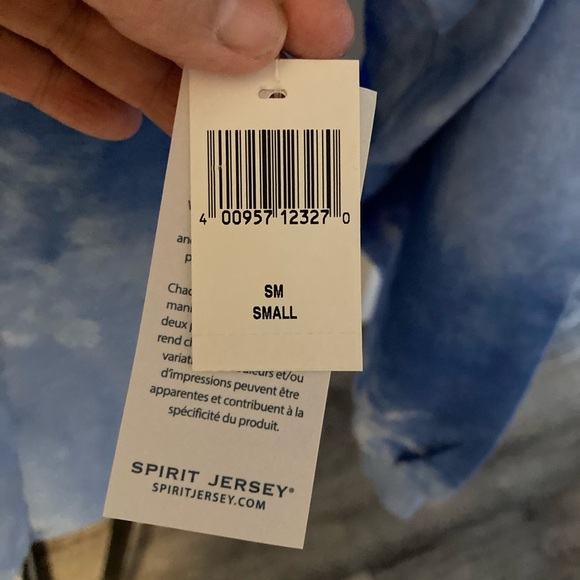 Walt Disney World Stitch Spirit Jersey - Picture 8 of 12